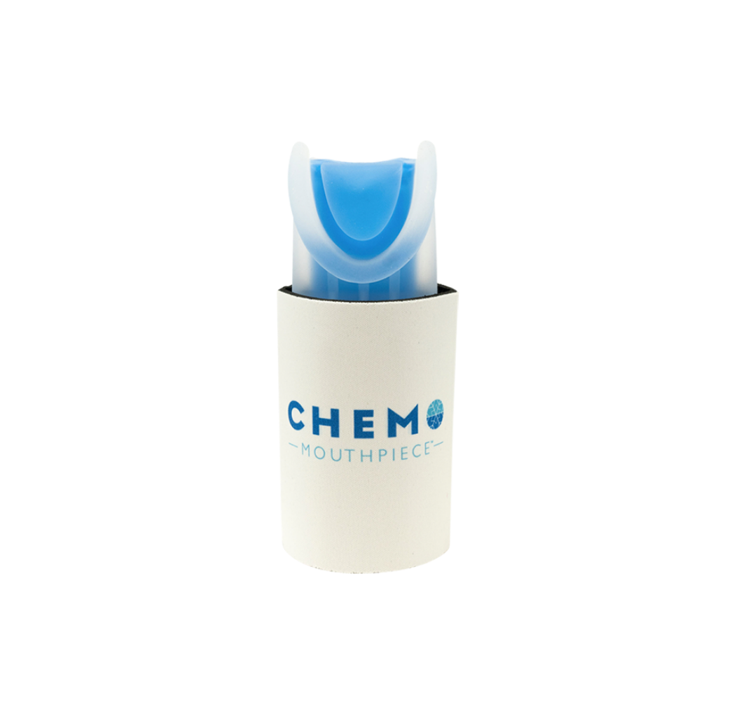 Chemo Mouthpiece Aurora Direct Olidev