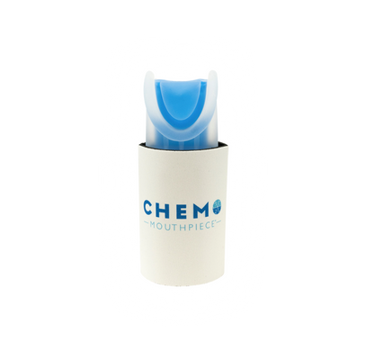 Chemo Mouthpiece